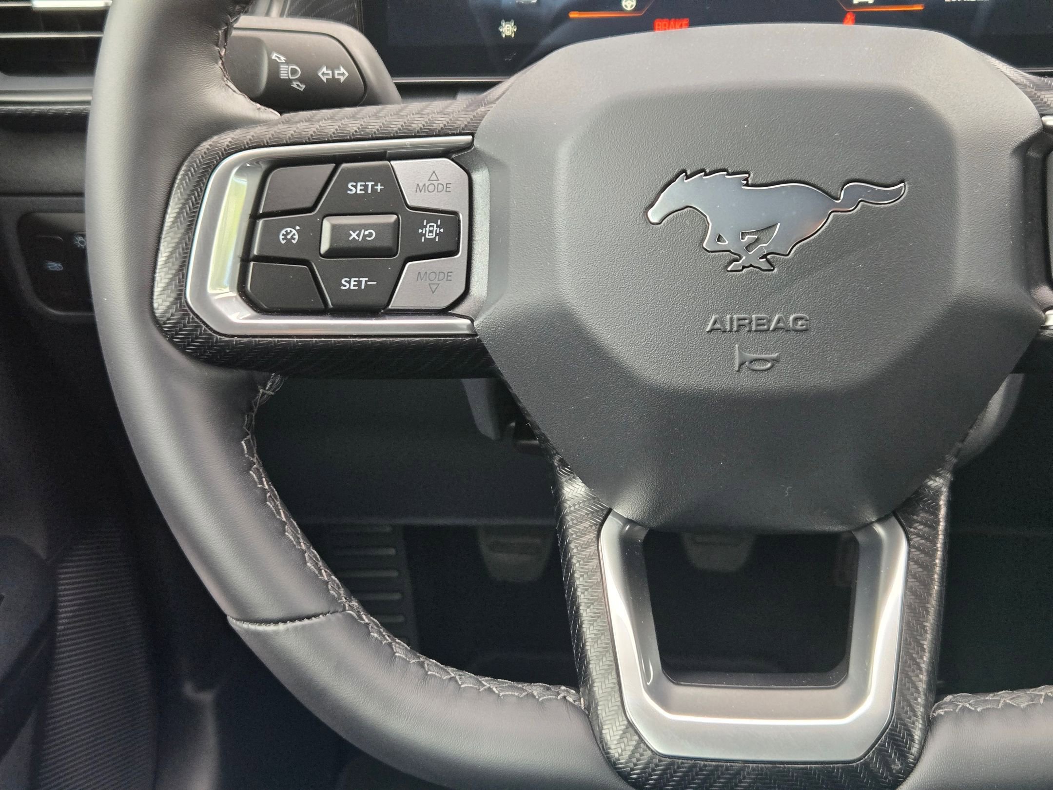 Used 2025 Ford Mustang GT RWD image 20
