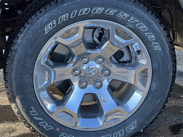 New 2026 RAM 1500 Big Horn image 6