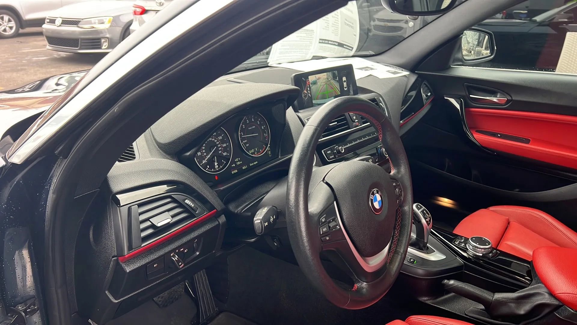 Used 2015 BMW 228i xDrive Coupe image 18