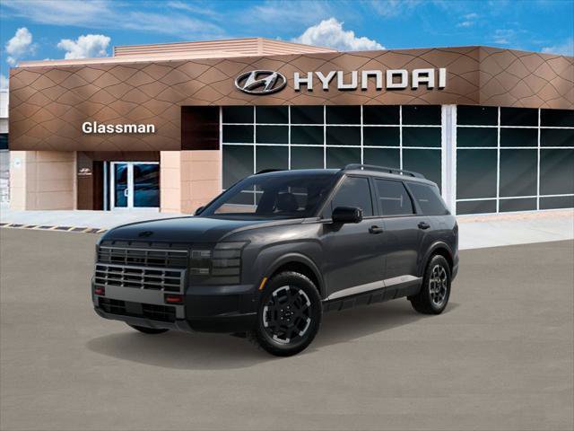 New 2026 Hyundai Palisade XRT Pro