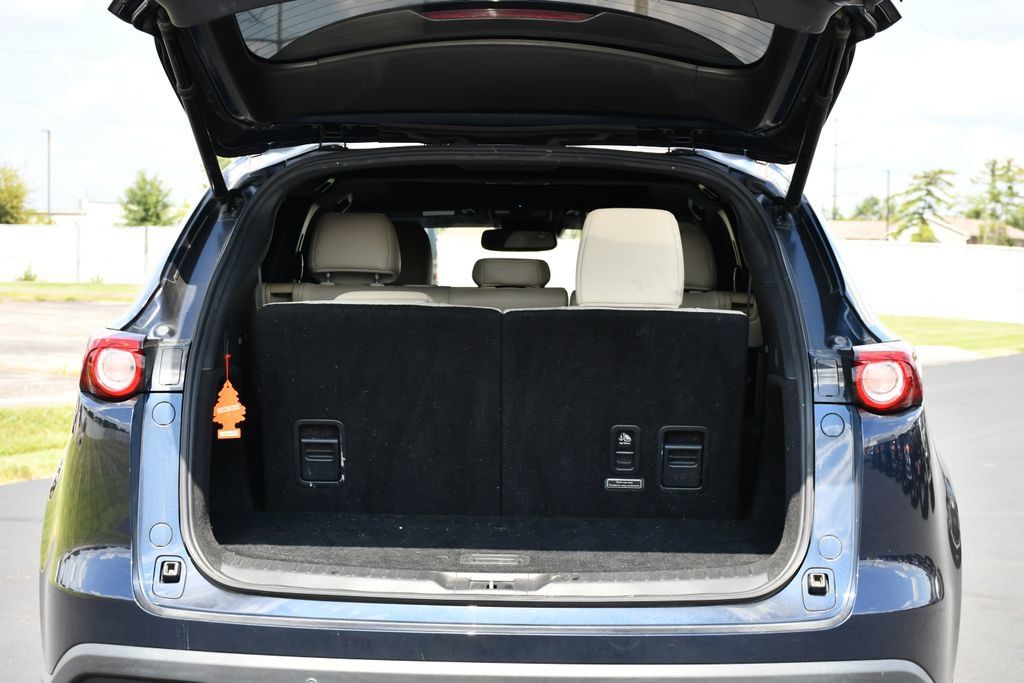 Used 2018 MAZDA CX-9 Grand Touring AWD/4WD image 29