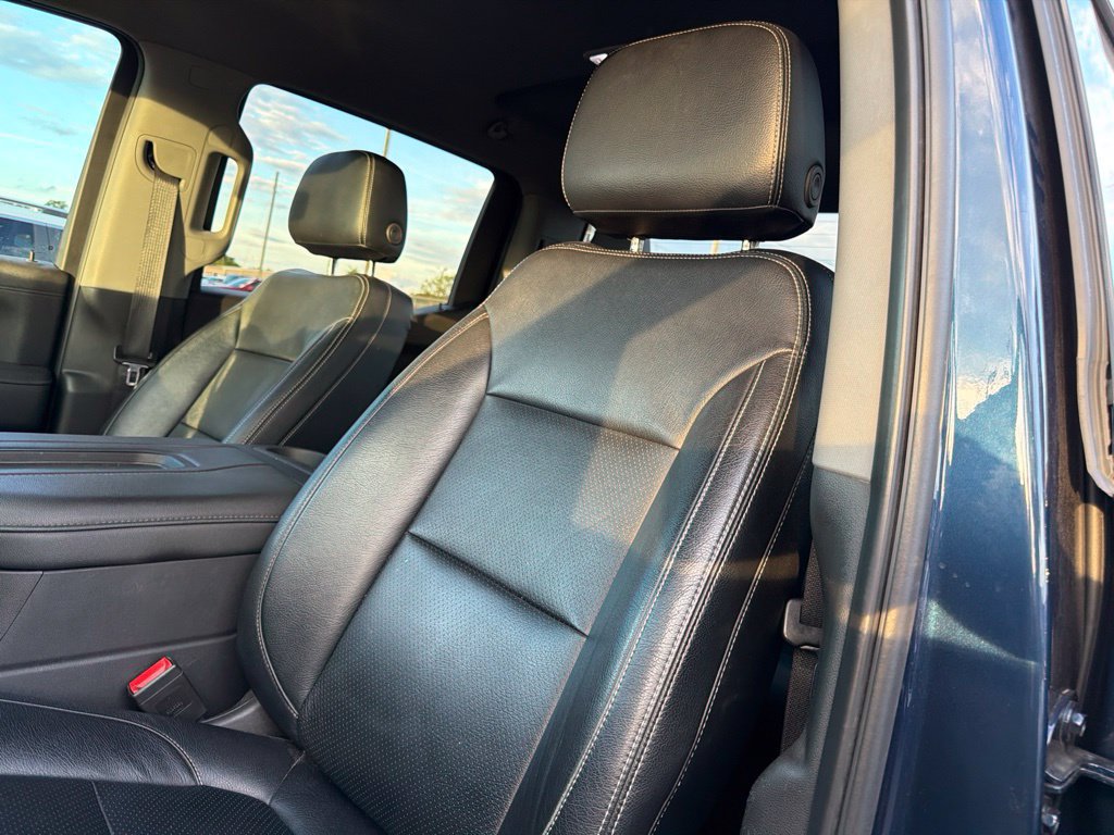 Used 2021 GMC Sierra 1500 Elevation AWD/4WD image 17