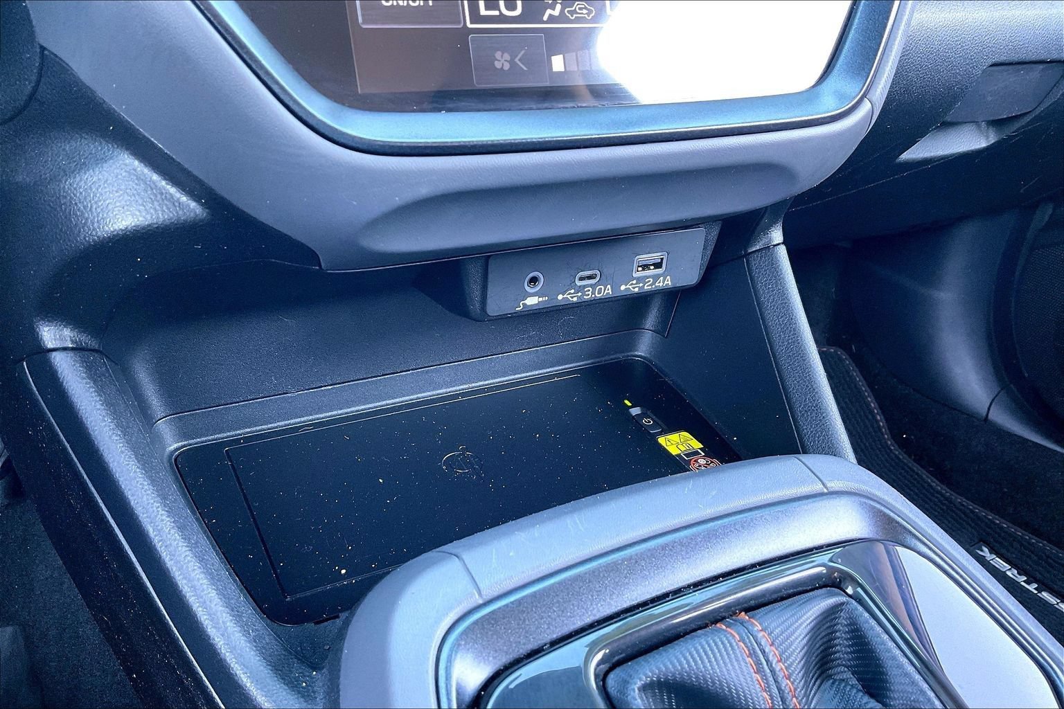 Certified 2024 Subaru Crosstrek 2.5i Limited AWD/4WD image 24