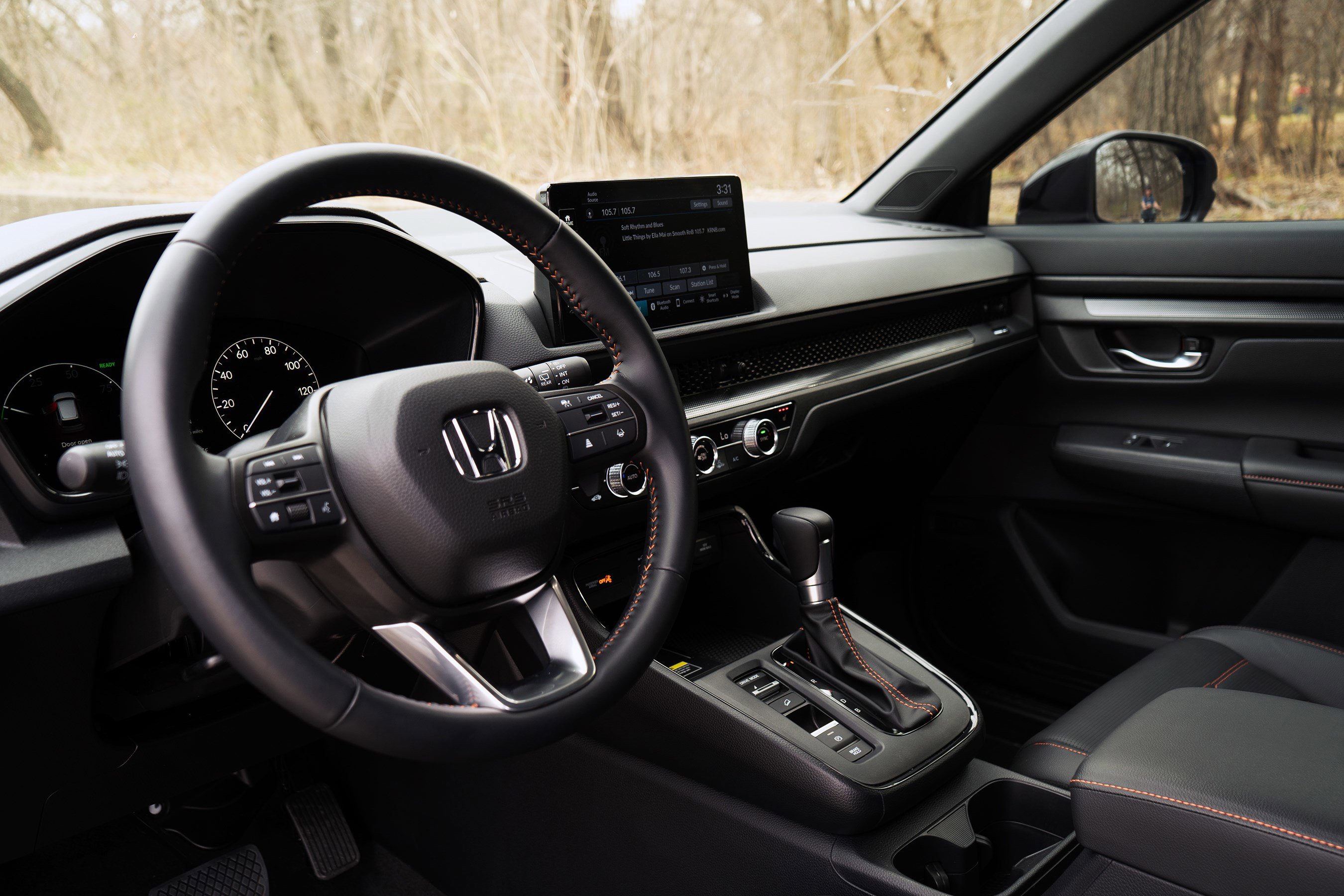 Used 2025 Honda CR-V Sport-L image 16