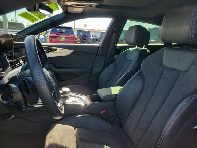 Used 2023 Audi A5 2.0T Premium Plus image 18