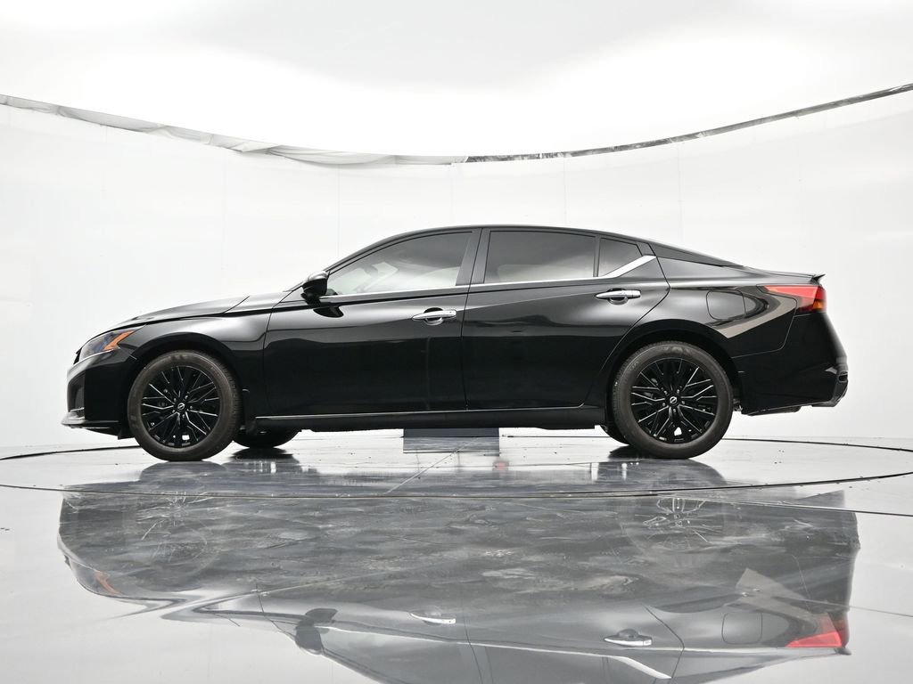 New 2025 Nissan Altima 2.5 SV w/ SV Special Edition Package FWD image 44