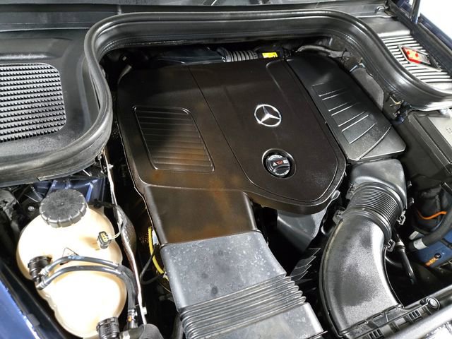 Used 2024 Mercedes-Benz GLE 350 4MATIC image 27