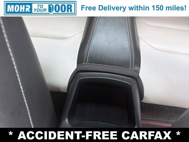 Used 2020 Chevrolet Camaro LT RWD image 32