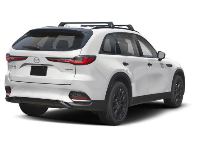 New 2026 MAZDA CX-70 3.3 Turbo w/ Premium Package image 7