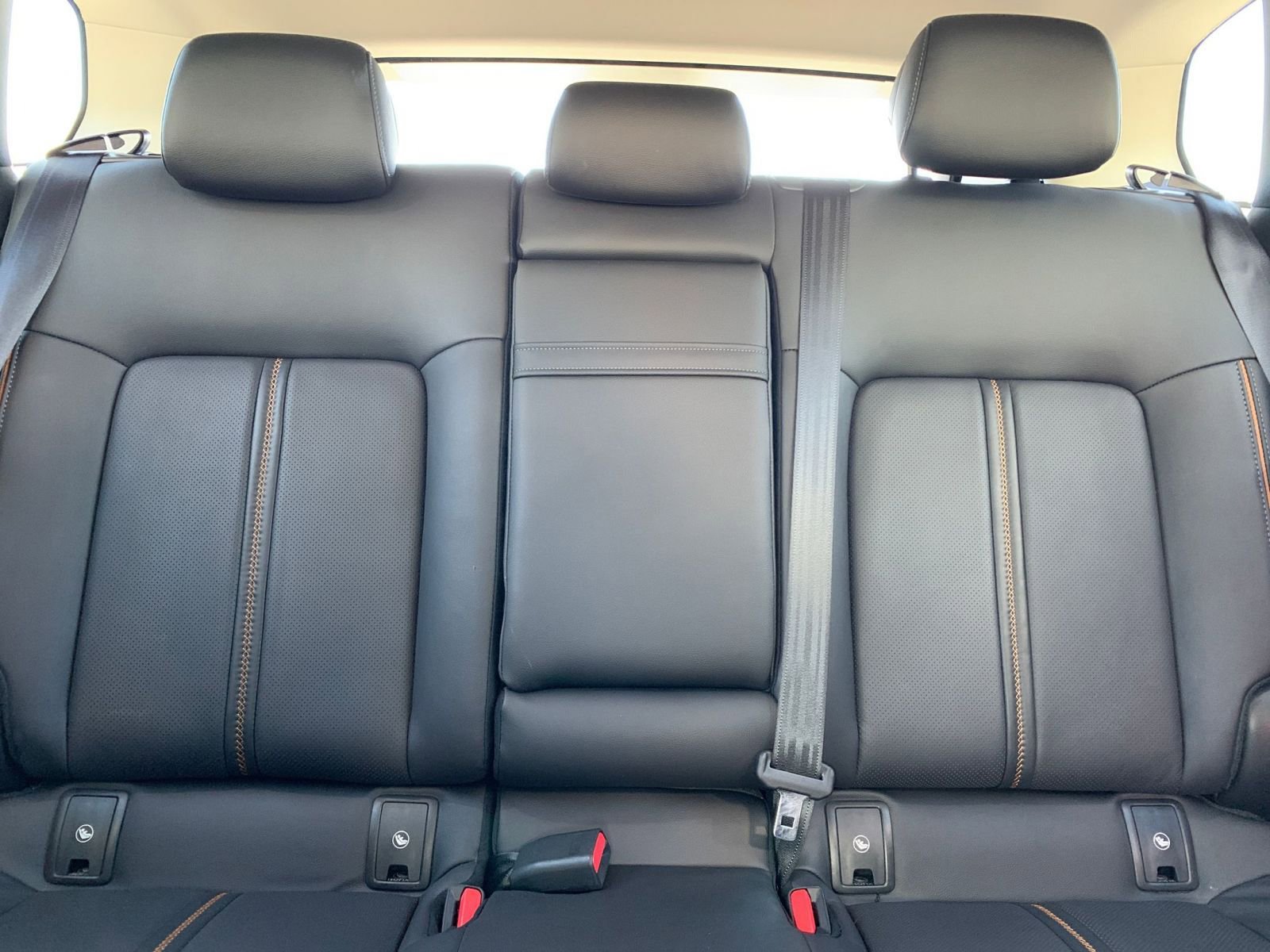 Used 2025 MAZDA CX-50 2.5 Hybrid w/ Premium Plus Pkg image 40