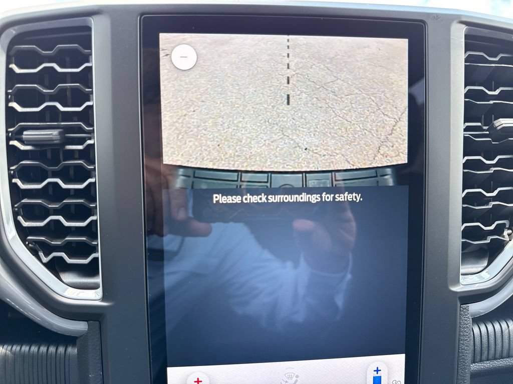New 2026 Ford Ranger XL RWD image 22