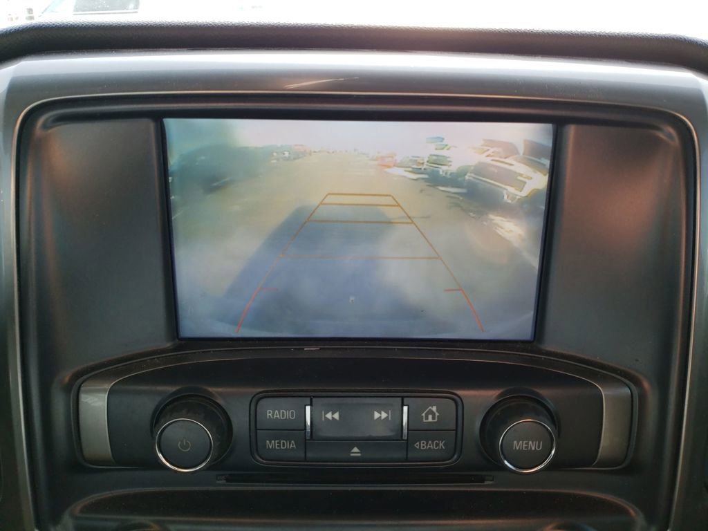 Used 2018 Chevrolet Silverado 2500 LT w/ Custom Sport Edition image 19