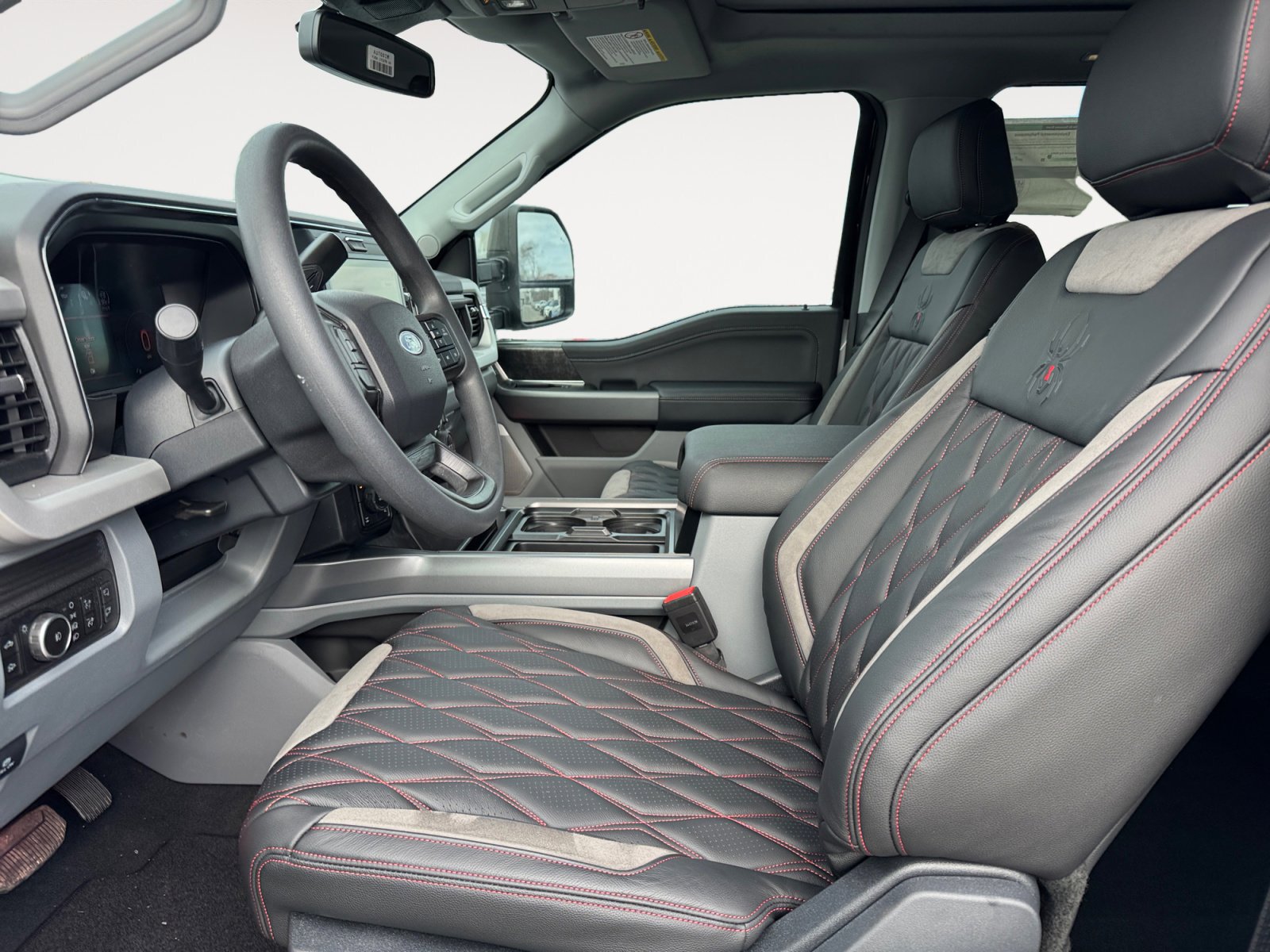 New 2026 Ford F250 XLT w/ XLT Premium Package image 9