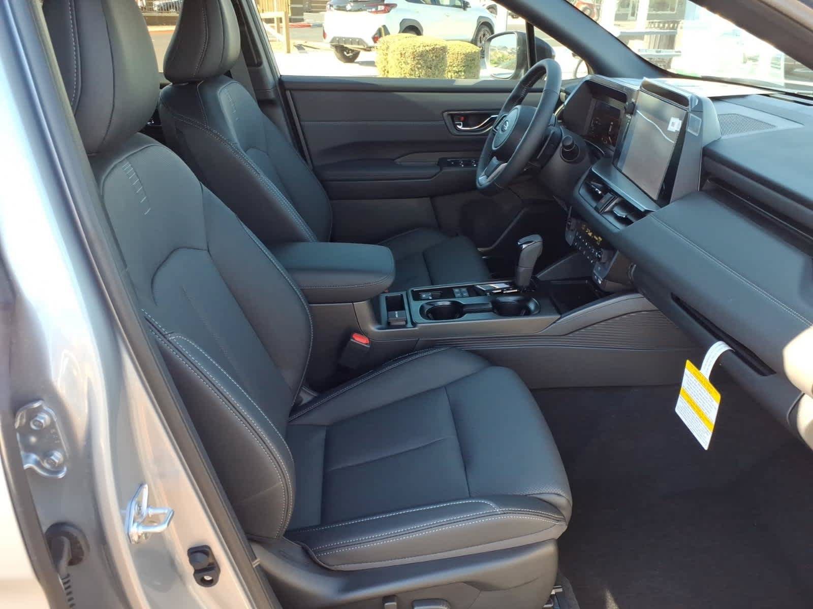 New 2026 Subaru Outback Touring XT AWD/4WD image 14