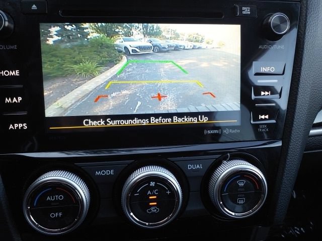 Used 2017 Subaru Forester 2.5i Touring AWD/4WD image 24