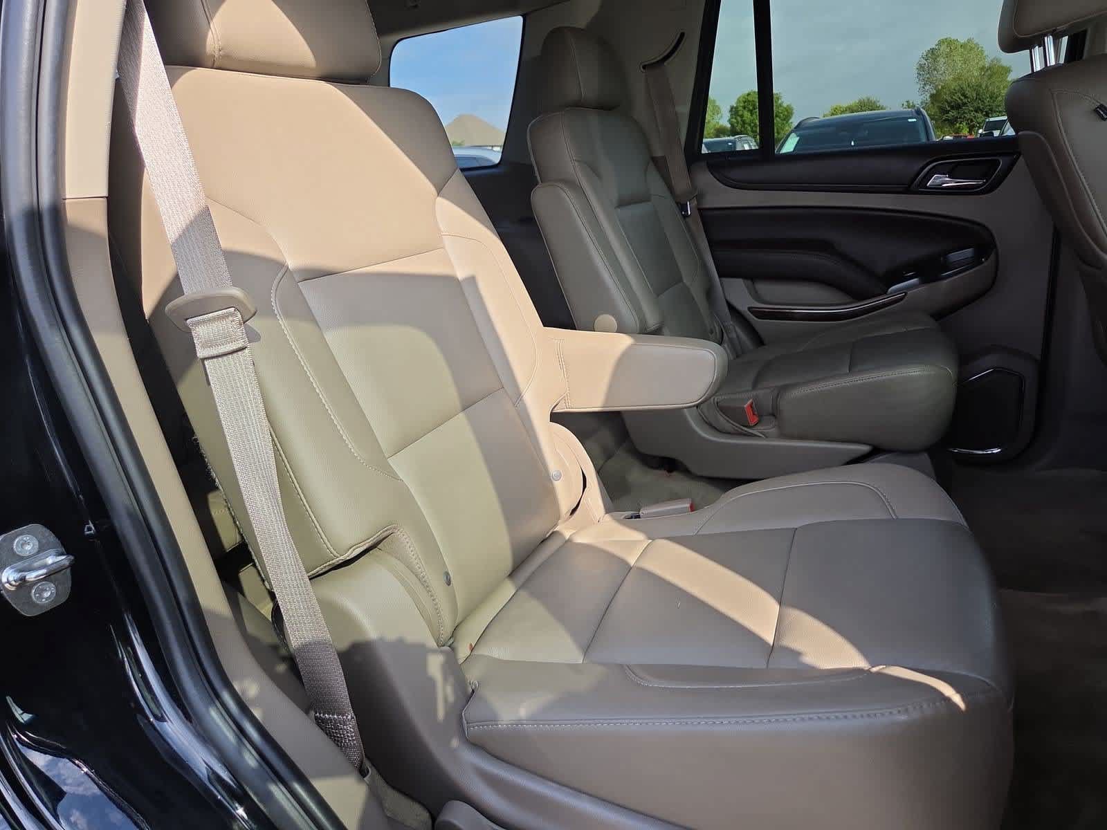 Used 2015 Chevrolet Tahoe LT RWD image 19