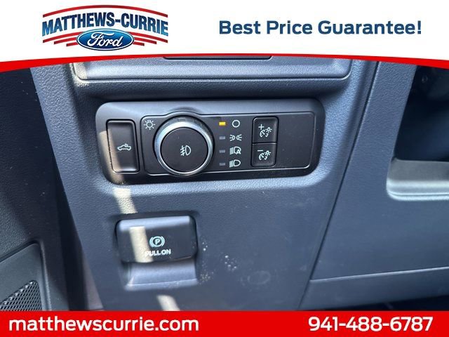 New 2025 Ford F150 STX w/ Equipment Group 200A image 25
