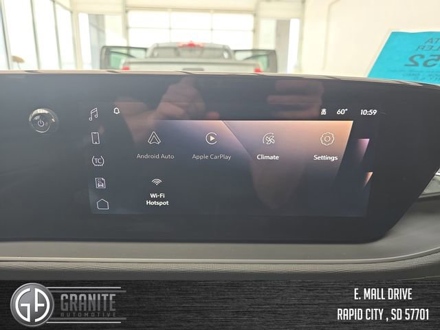 New 2026 Buick Envista Preferred FWD image 19