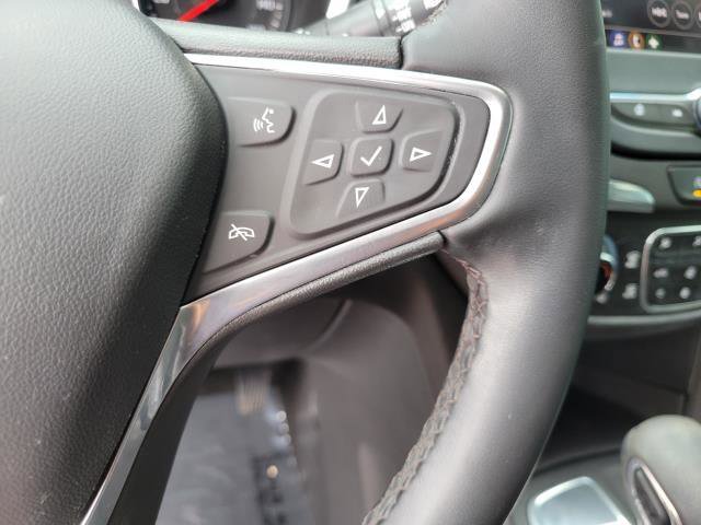 Used 2023 Chevrolet Equinox LT image 20