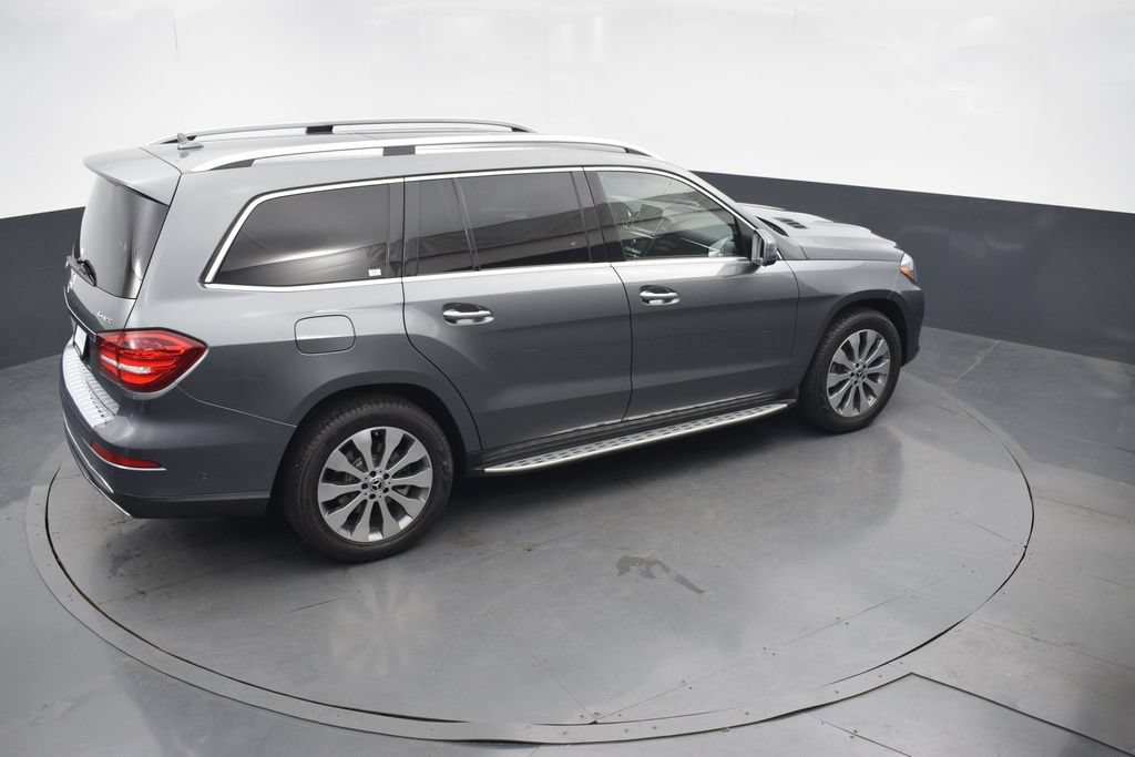 Used 2019 Mercedes-Benz GLS 450 4MATIC image 44