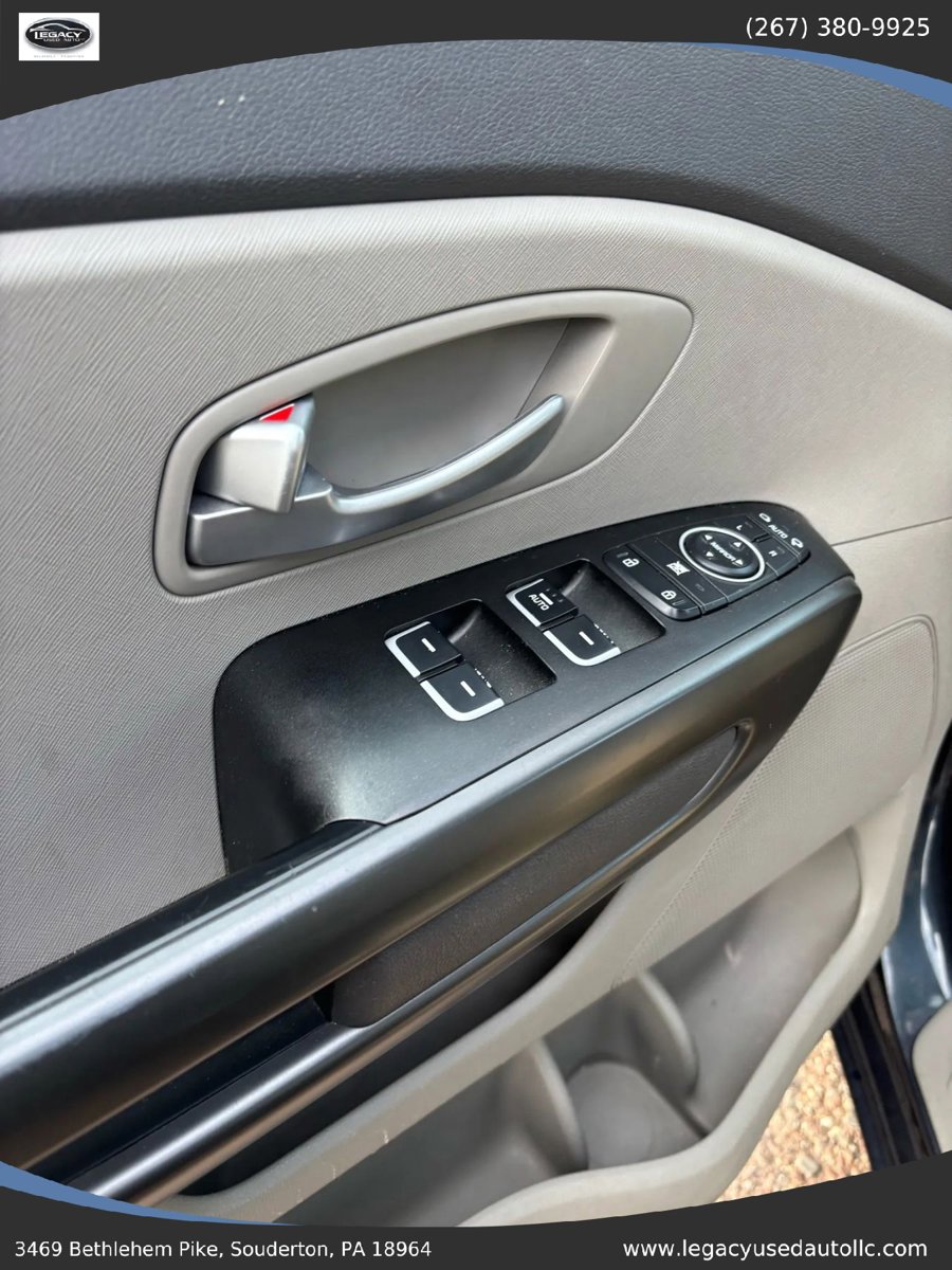 Used 2015 Kia Sedona LX w/ LX Convenience Package image 20