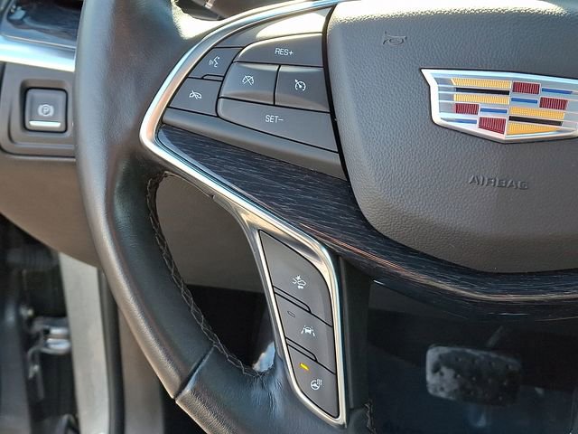 Used 2024 Cadillac XT5 Premium Luxury w/ LPO, Floor Liner Package image 20