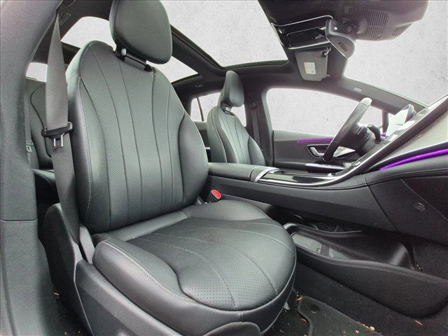 Certified 2023 Mercedes-Benz EQE 350+ 4MATIC Sedan image 20