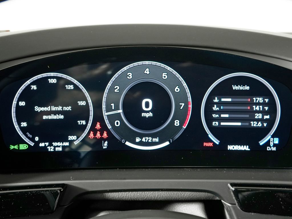 New 2026 Porsche Cayenne S AWD/4WD image 22
