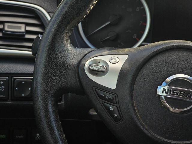 Used 2018 Nissan Sentra SV w/ Protection Package image 21