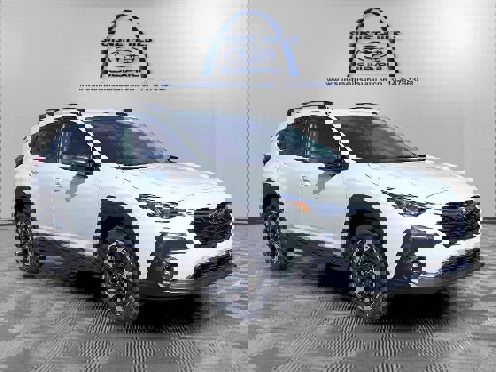 New 2026 Subaru Crosstrek 2.5i Limited
