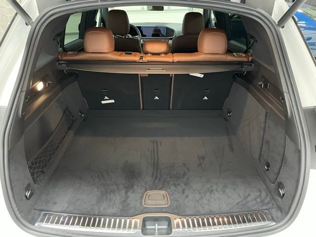New 2025 Mercedes-Benz GLE 350 4MATIC image 15