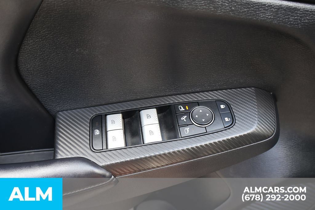 Used 2024 Mitsubishi Outlander SE AWD/4WD image 11