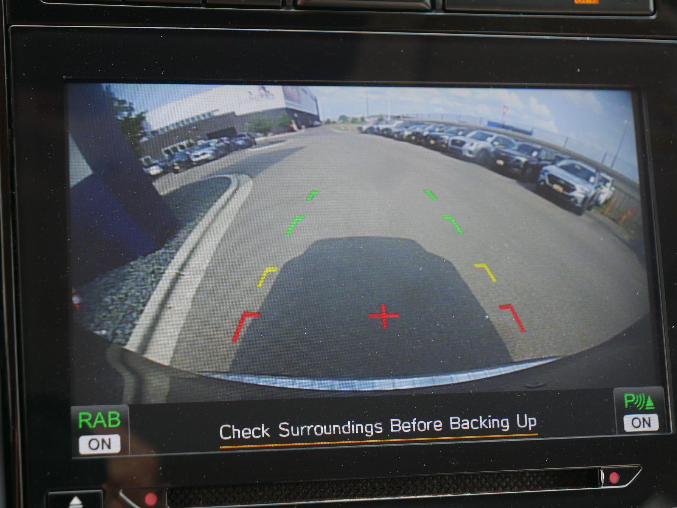 Used 2022 Subaru Ascent Limited AWD/4WD image 27