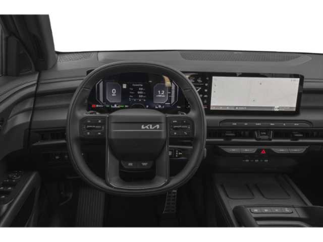 New 2027 Kia Telluride SX X-Line w/ Towing Package AWD/4WD image 4