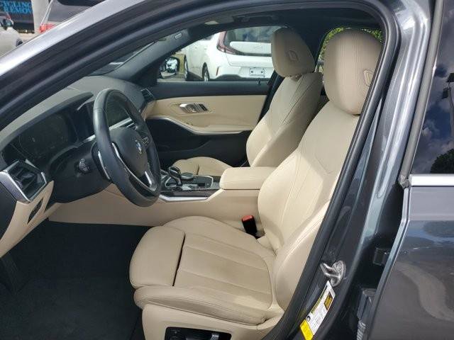 Used 2021 BMW 330i Sedan image 17