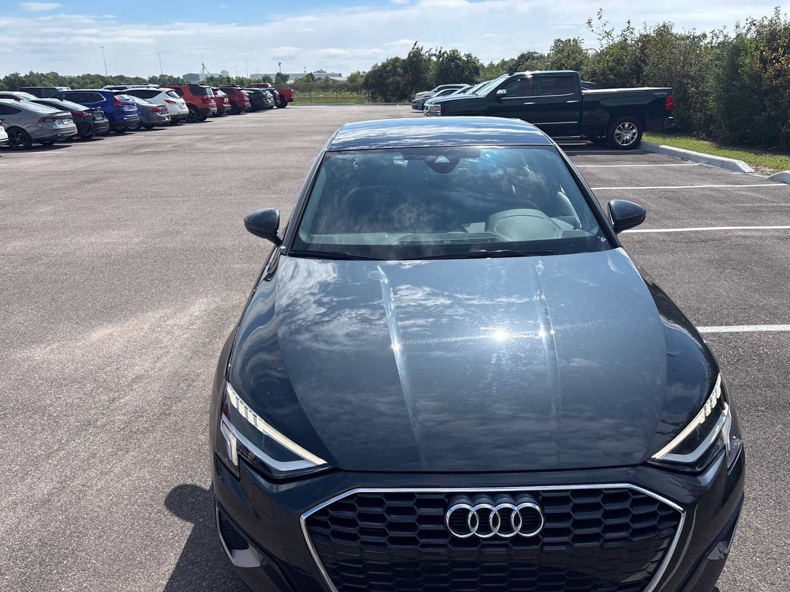 Used 2024 Audi A3 2.0T Premium FWD image 39
