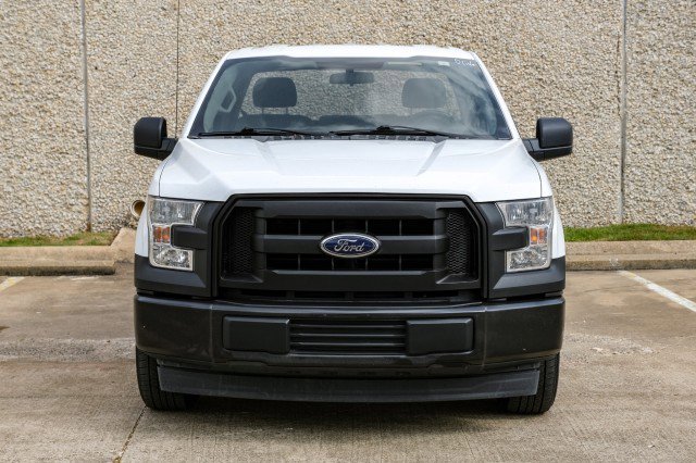 Used 2017 Ford F150 XL w/ Equipment Group 101A Mid image 5