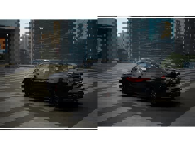 New 2026 BMW M4 Competition image 2