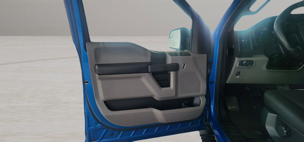 Used 2019 Ford F150 XL w/ Equipment Group 101A Mid image 12