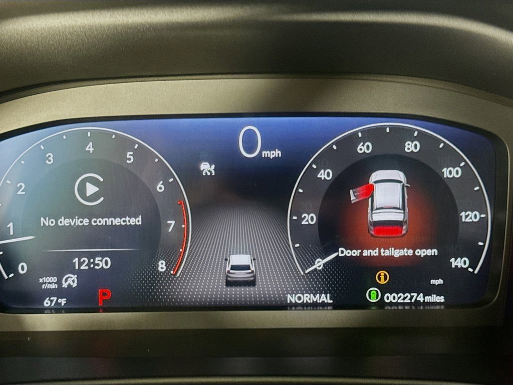 Used 2026 Honda CR-V EX-L image 14