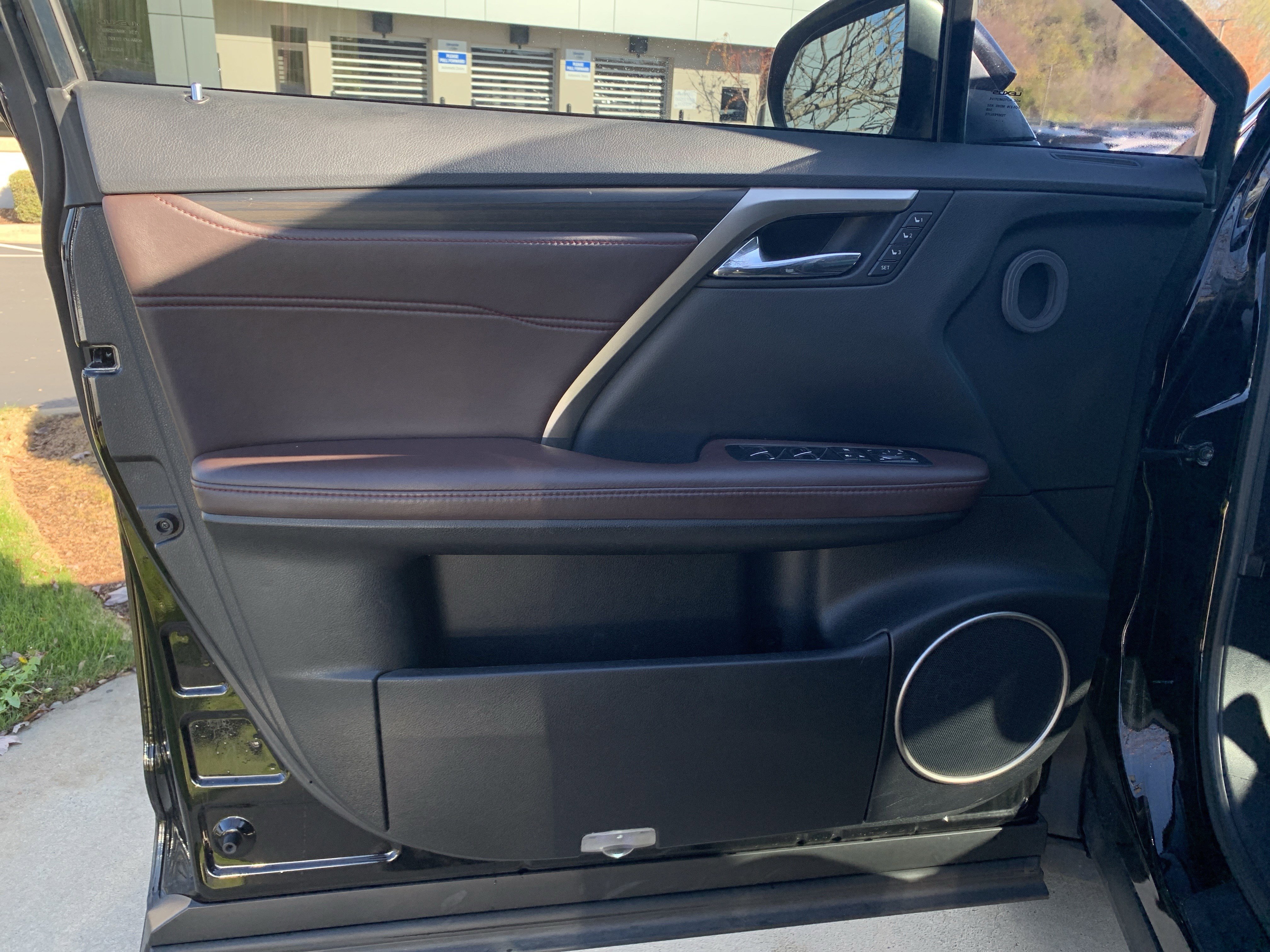 Used 2017 Lexus RX 350 FWD image 14