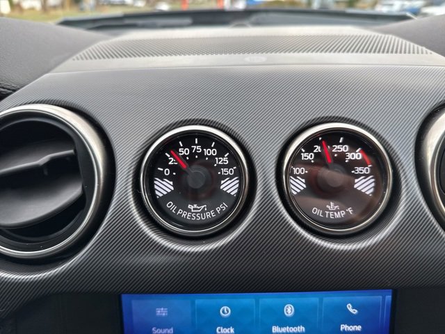 Certified 2021 Ford Mustang Shelby GT500 w/ Technology Package image 26