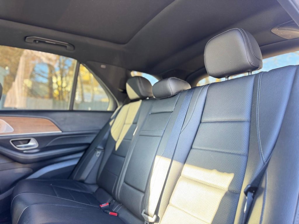 Used 2022 Mercedes-Benz GLE 350 4MATIC image 18
