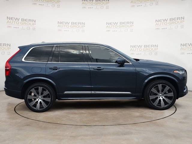 Used 2023 Volvo XC90 B6 Ultimate w/ Protection Package Premier AWD/4WD image 6