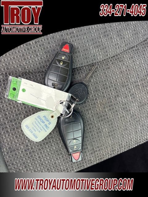 Used 2014 RAM 1500 Big Horn image 32