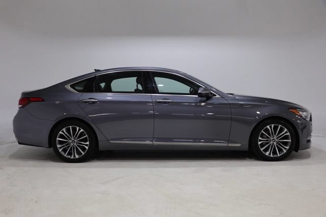 Used 2015 Hyundai Genesis 3.8 w/ Option Group 03 AWD/4WD image 9