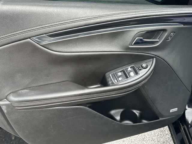 Used 2019 Chevrolet Impala Premier image 12