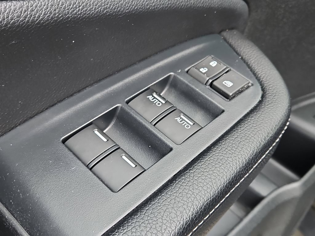 Certified 2023 Honda Passport EX-L image 28