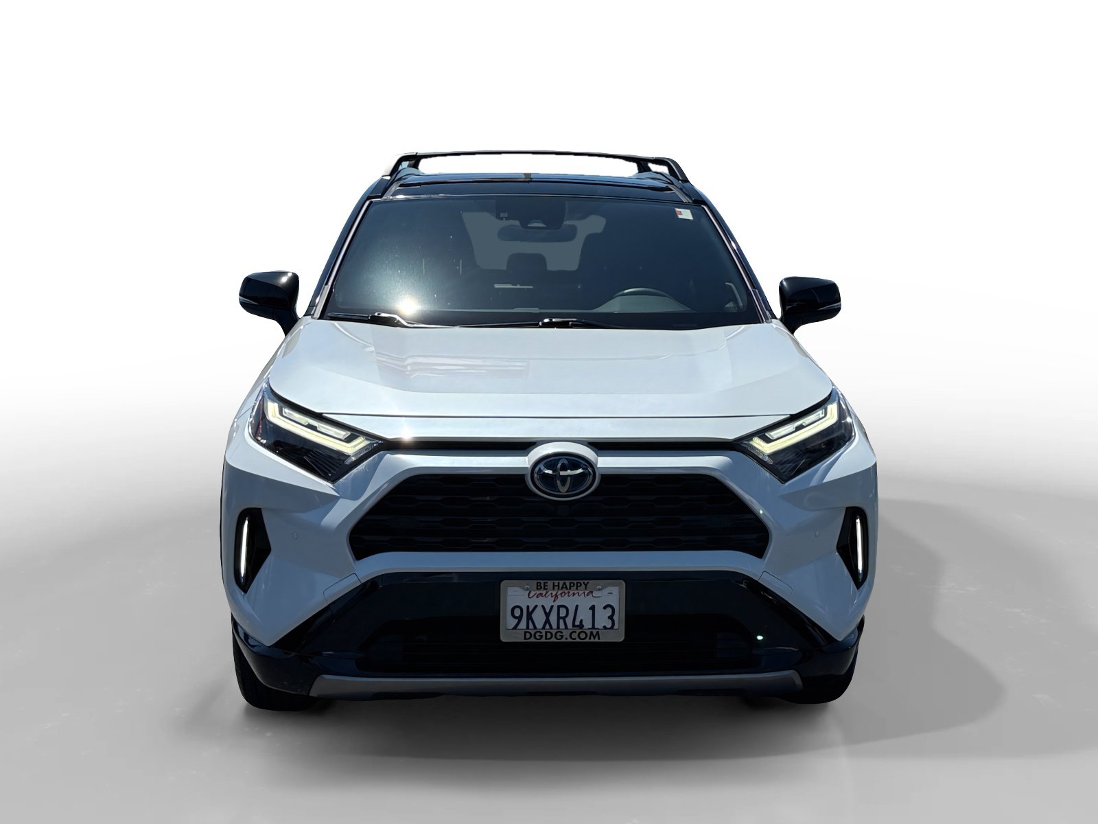 Used 2024 Toyota RAV4 XSE w/ Advanced Technology Package AWD/4WD image 8