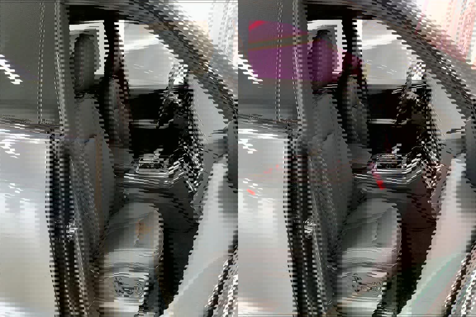 New 2026 Audi Q8 Premium Plus image 14